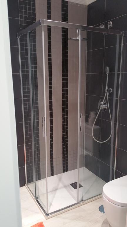 Apartamento Castrelos Виго Екстериор снимка