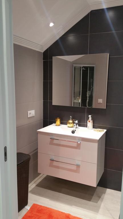 Apartamento Castrelos Виго Екстериор снимка