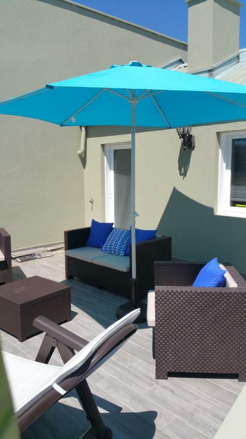 Apartamento Castrelos Виго Екстериор снимка